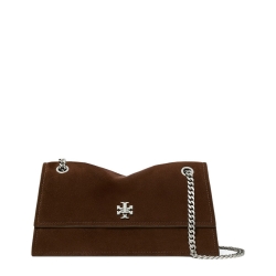 Tory Burch KIRA 169176 00-DARK COCOA