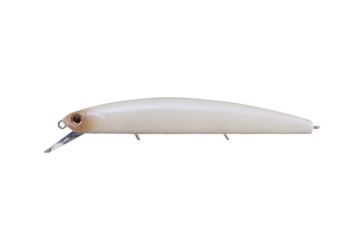 OSP Wobler Asura II 9cm 90SP P-83 Ghost Pearl