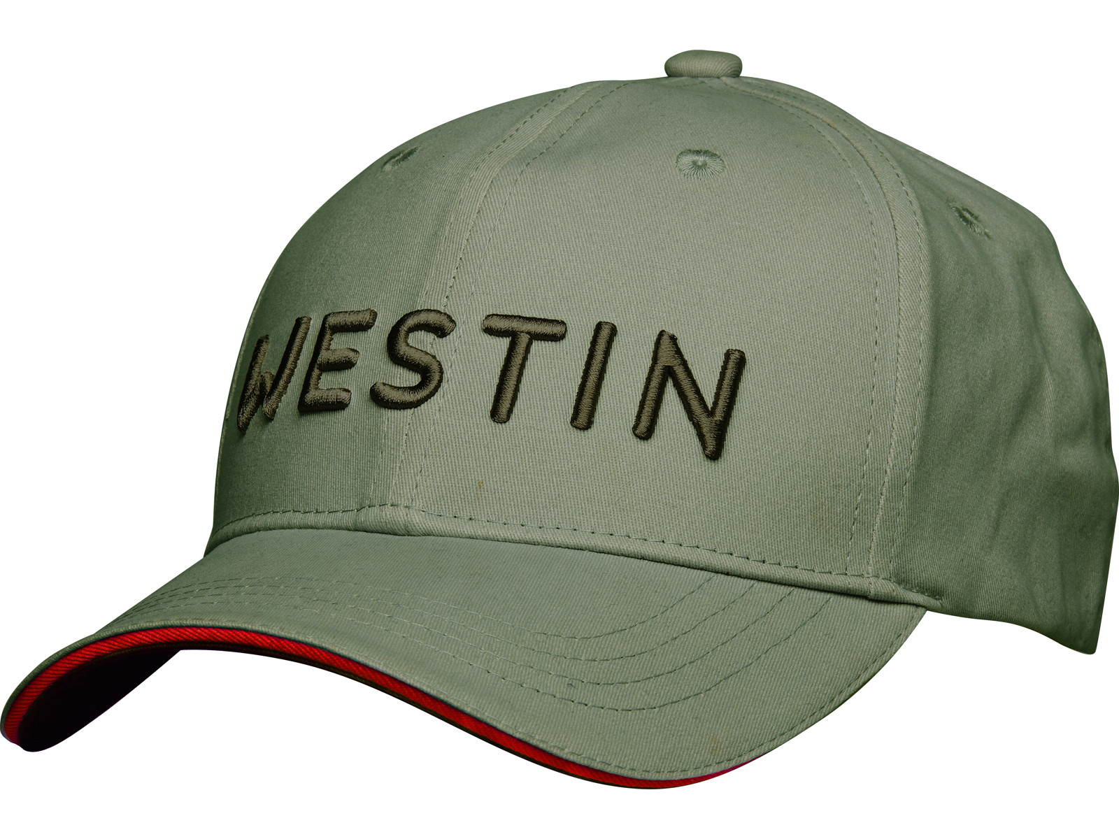 Westin Czapka z Daszkiem Island UPF Sage Green