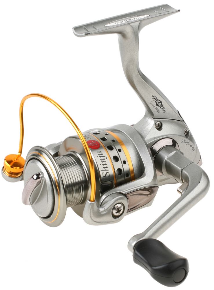 Mikado Kołowrotek Shinju 4000 FD
