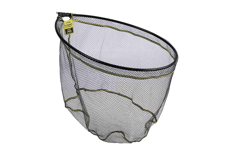Matrix Kosz do Podbieraka Carp Latex XL
