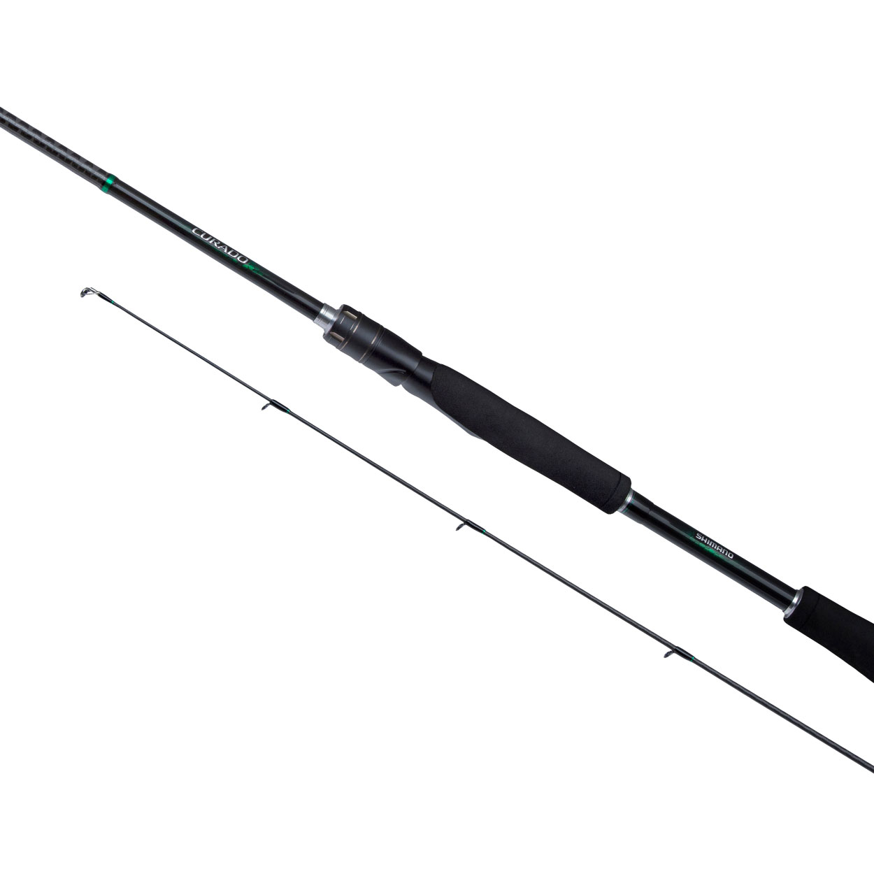 Shimano Wędka Curado Spin 213cm 12g