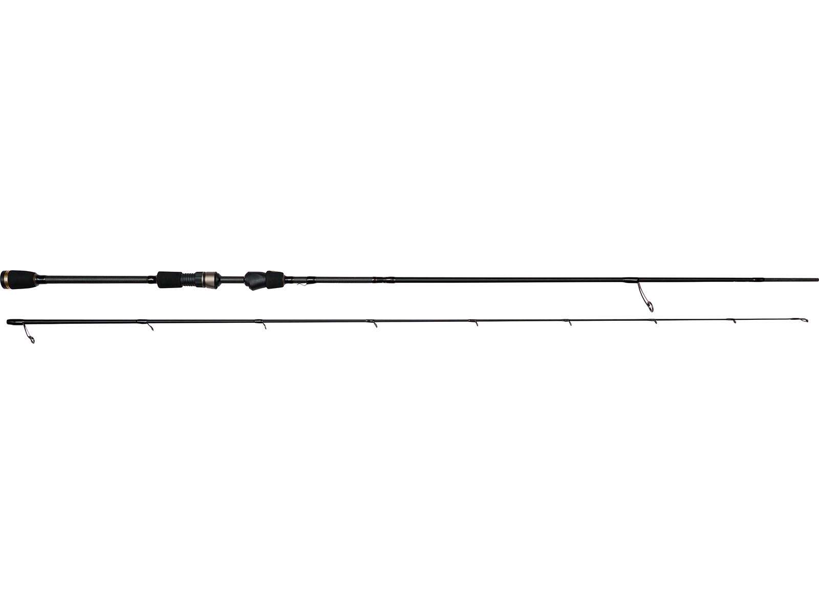 Westin Wędka W3 Finesse T&C 2nd 213cm 10g