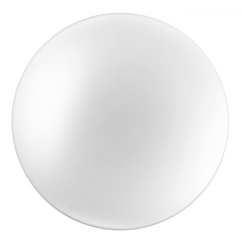 Plafon LED Ledvance Lampa Sufitowa Natynkowa 18W 1350lm 4000K IP44 Biały 1 szt.