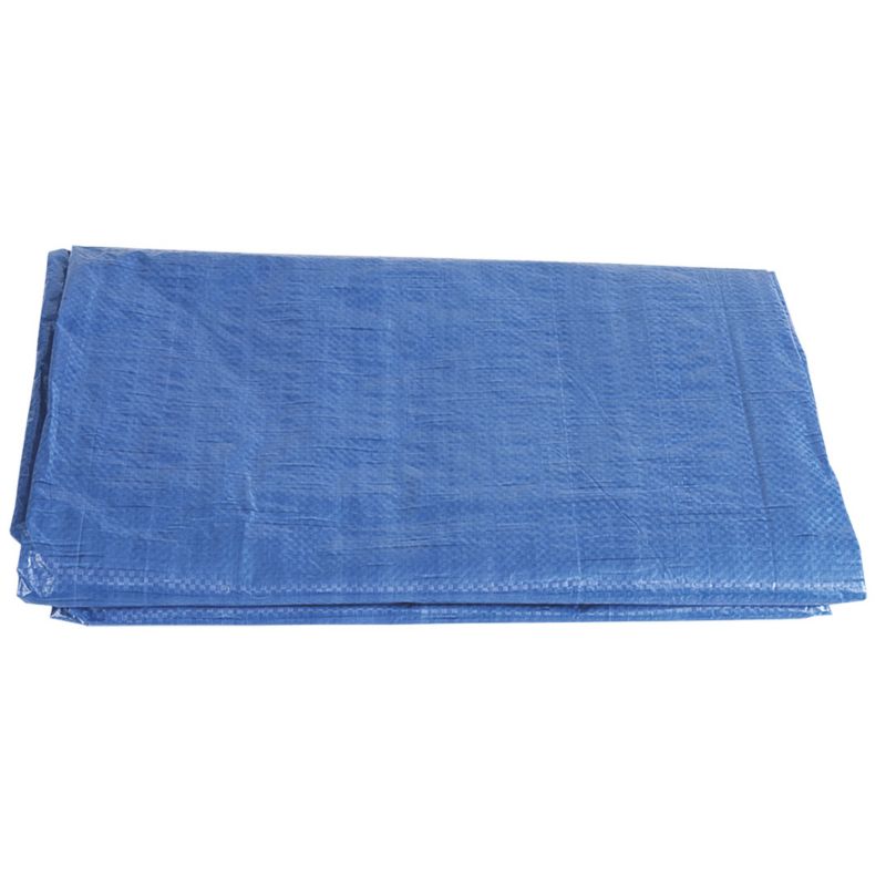 Plandeka TOPEX 3 x 4 m, 70 g/m2 1 szt