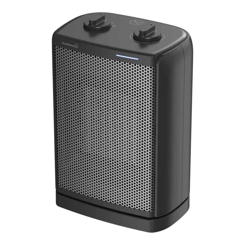 Termowentylator GoodHome 2000 W