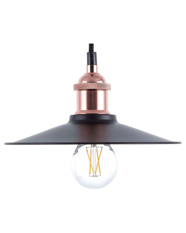 Lampa wisząca Swift Metal Miedziany 1 szt.