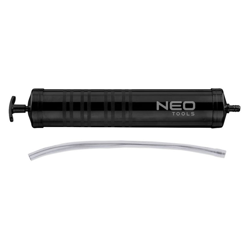 Odciągarka do oleju NEO TOOLS 500 ml 1 szt