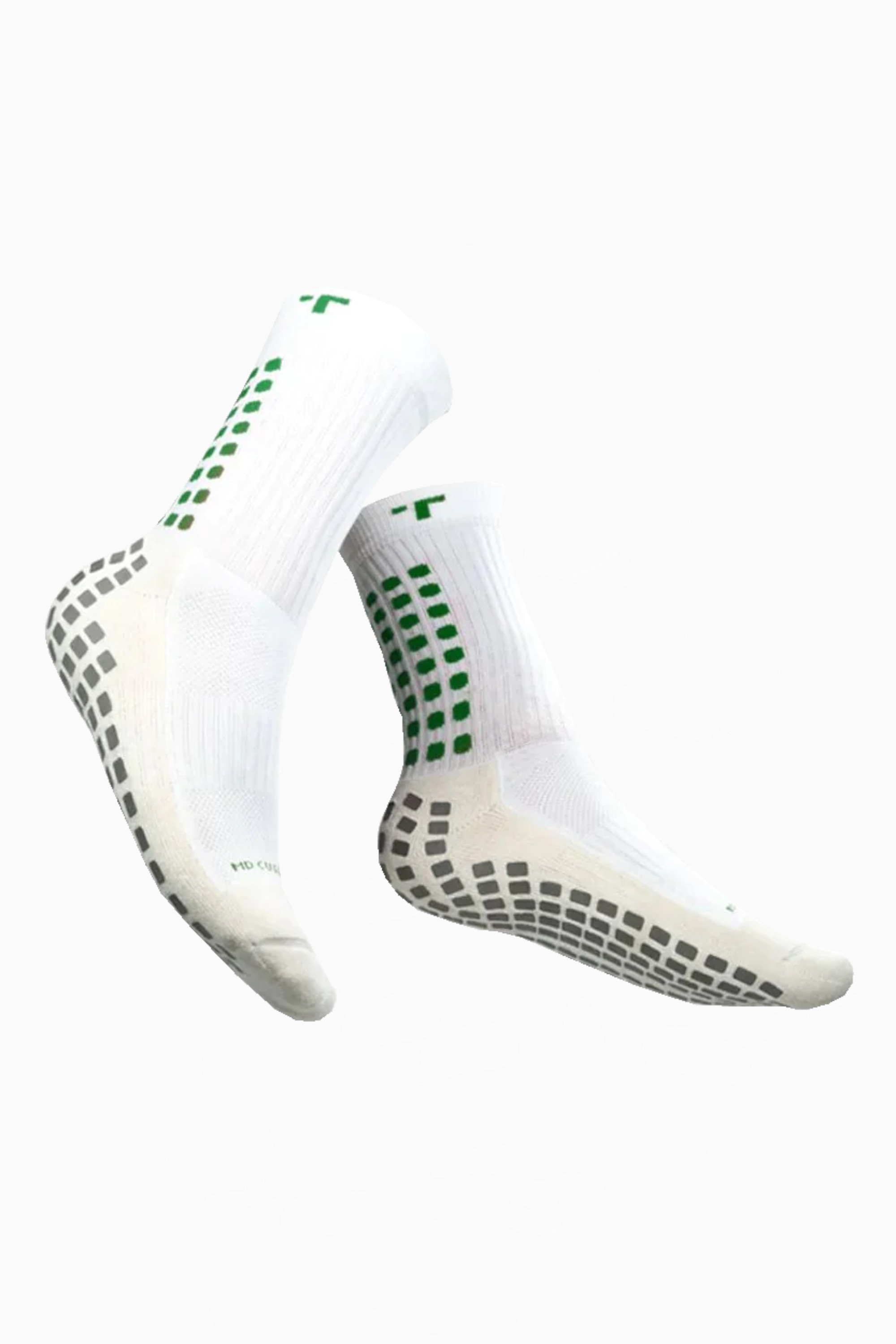 Skarpety Trusox 3.0 Cushion Mid-Calf - Biały