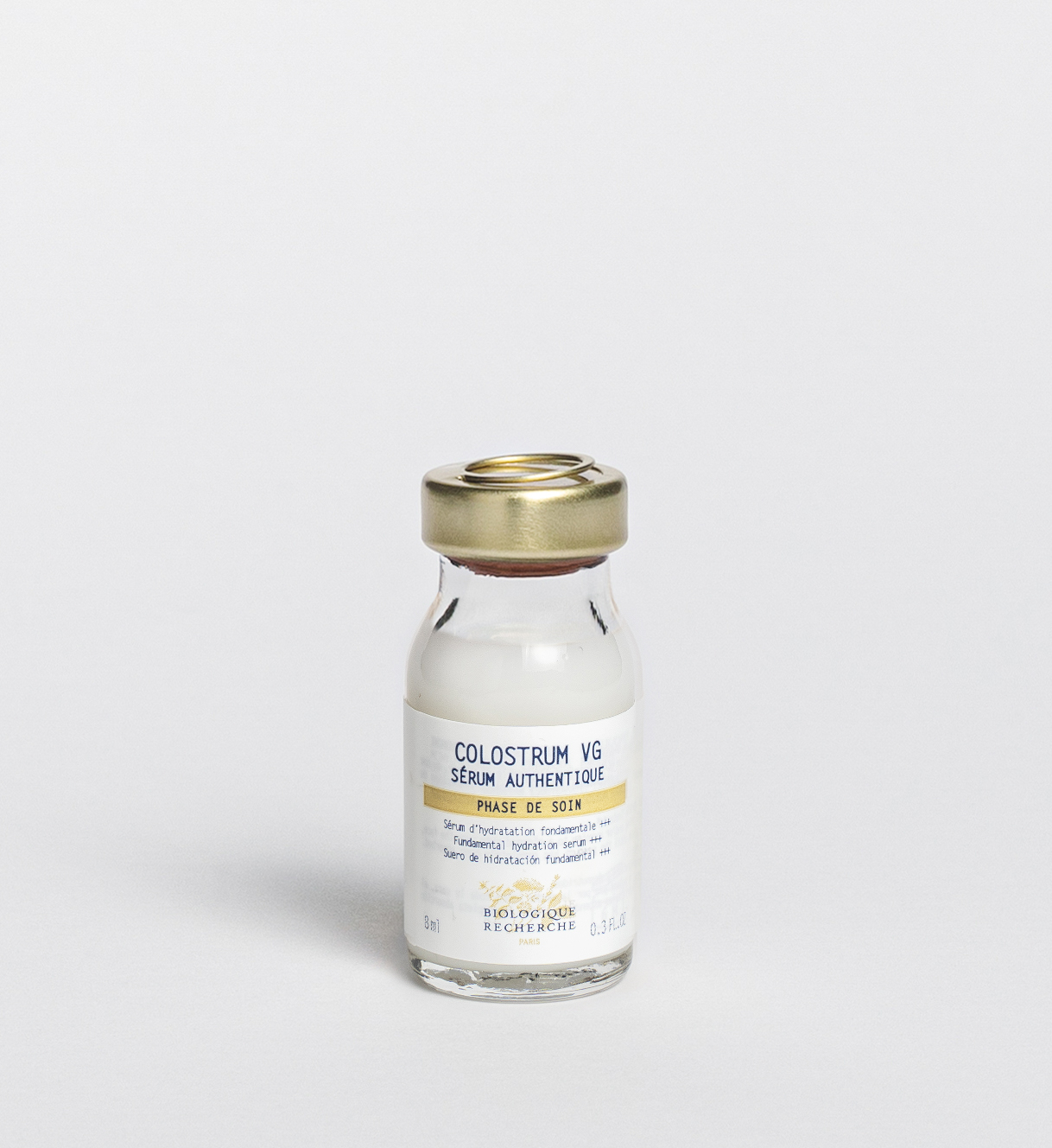 Biologique Recherche Colostrum VG 8ml.