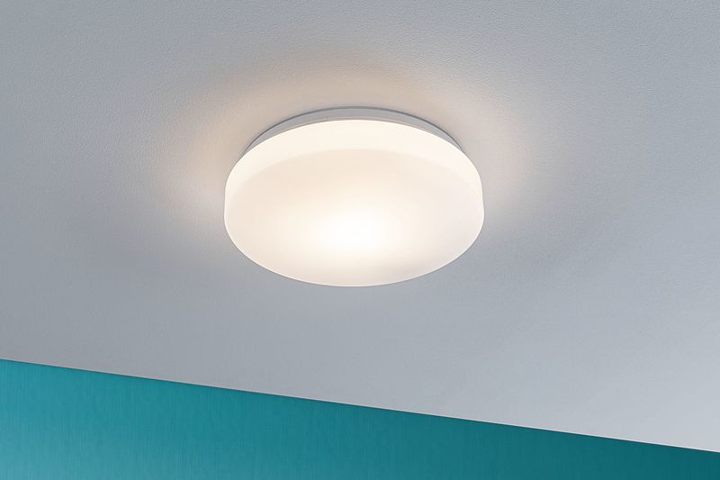 Paulmann Axin plafon 1x18W biały 78898 - Wysyłka w 24h