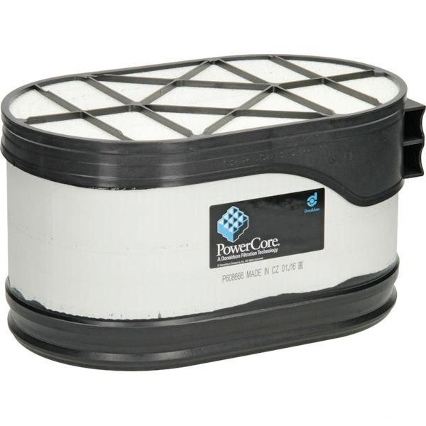 Filtr powietrza zewnętrzny Donaldson P608666