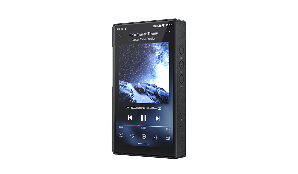 Fiio m11s
