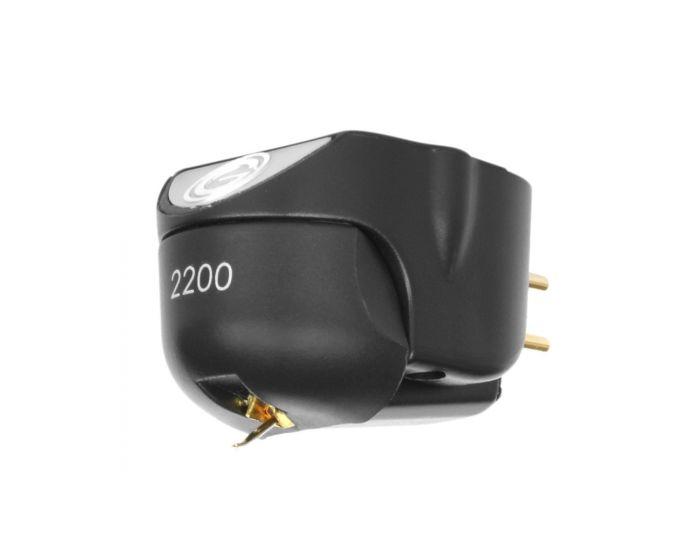 Wkładka gramofonowa goldring 2200