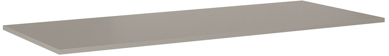 Darmowa Dostawa - Blat naszafkowy 121x46 cm beżowy Elita ElitStone RE051200017020