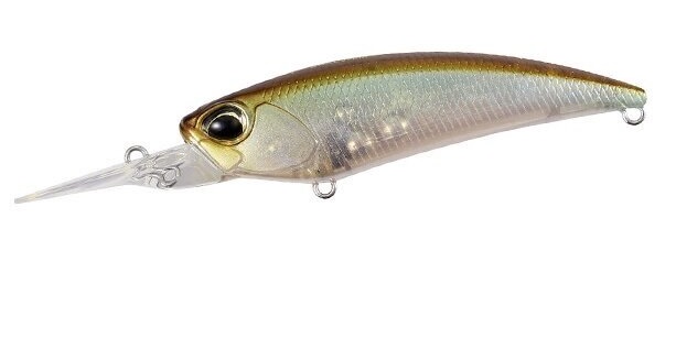 Duo Wobler Realis Shad 59MR SP 5,9cm GEA3006