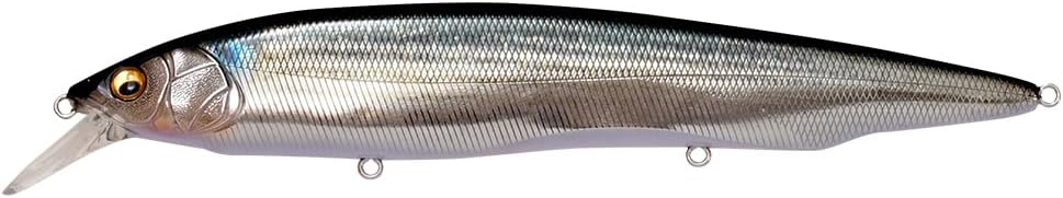 MegaBass Wobler Kanata SW Floating 16cm FA Bora