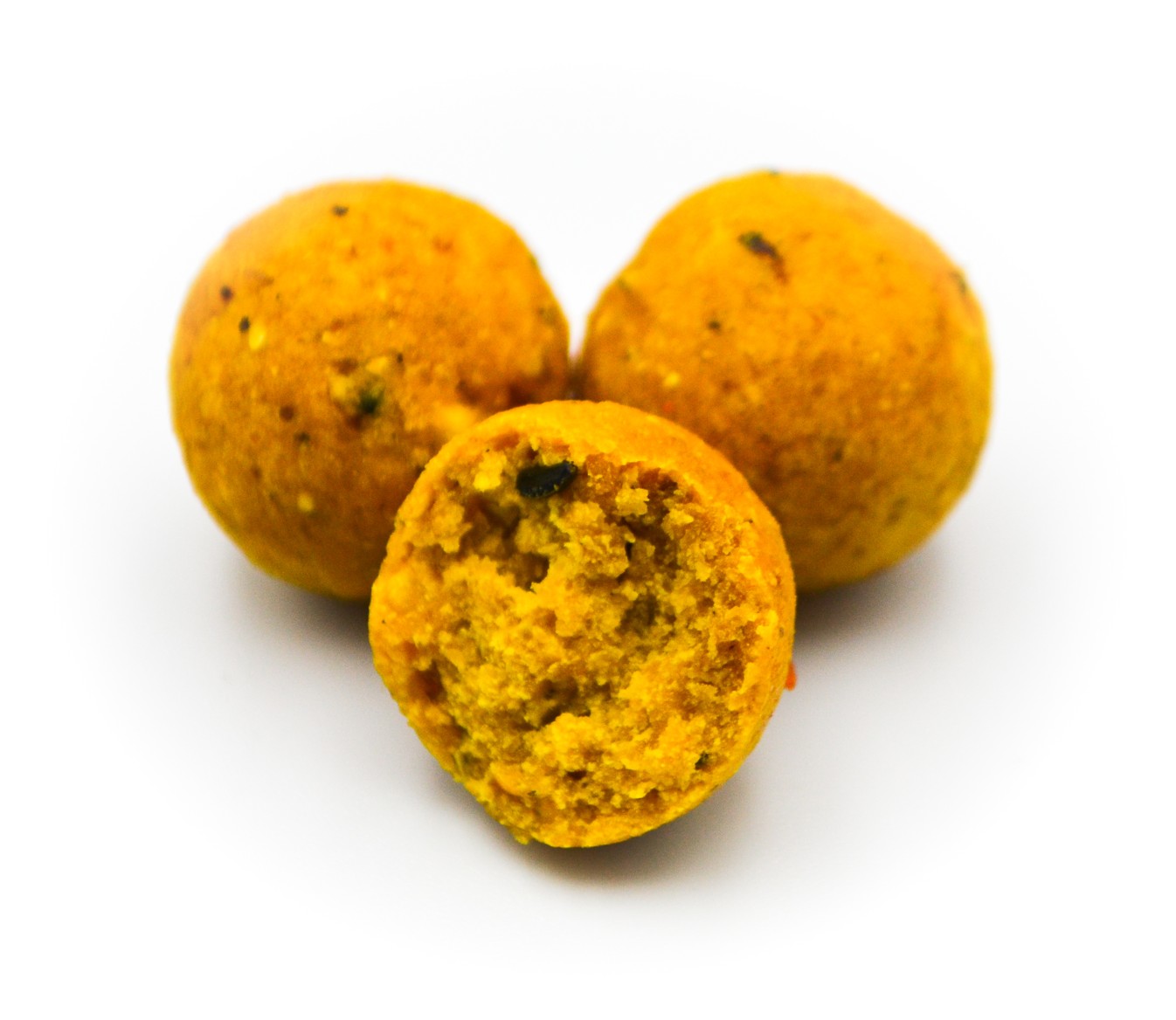 Massive Baits Kulki Eco Corn 18mm 3kg