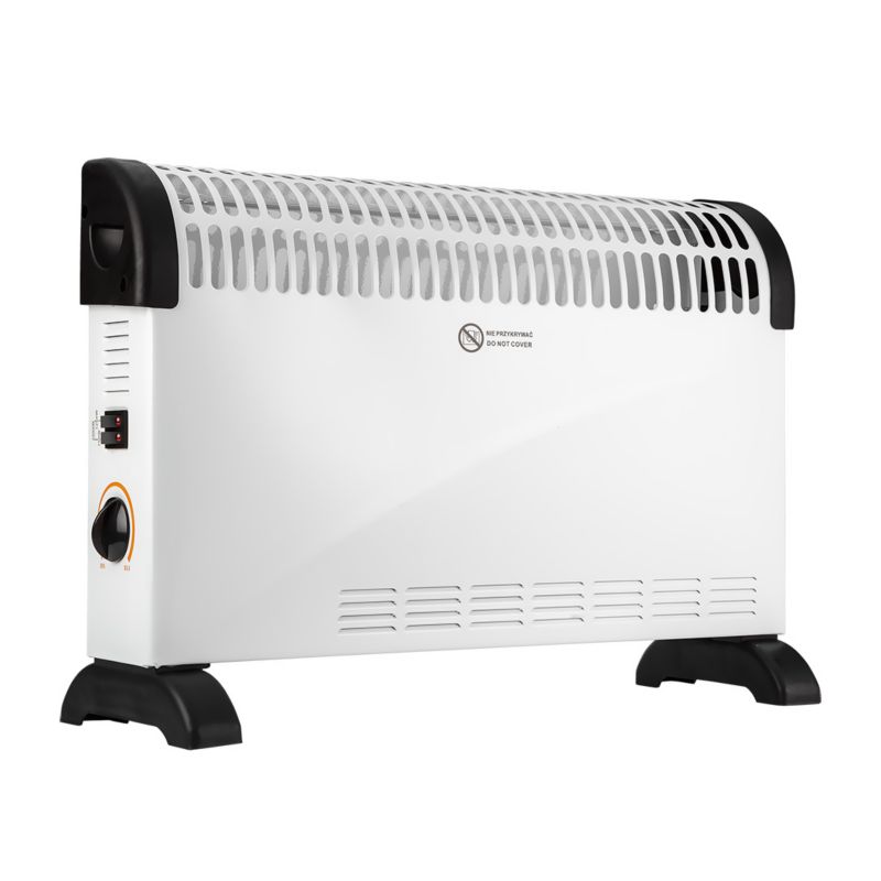 Grzejnik konwektorowy elektryczny NEO TOOLS z termostatem 2000W standard 1 szt