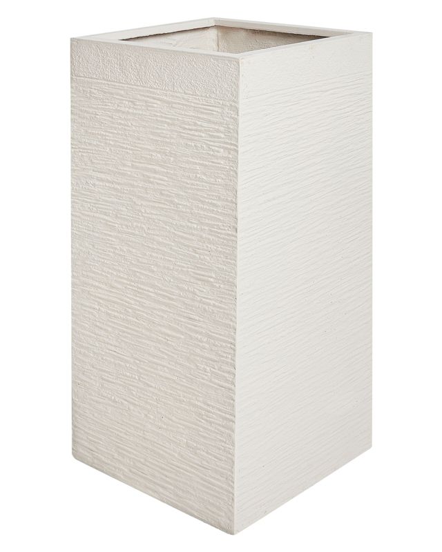 Doniczka Dion Ceramika 33 cm Jasnobeżowy 1 szt.
