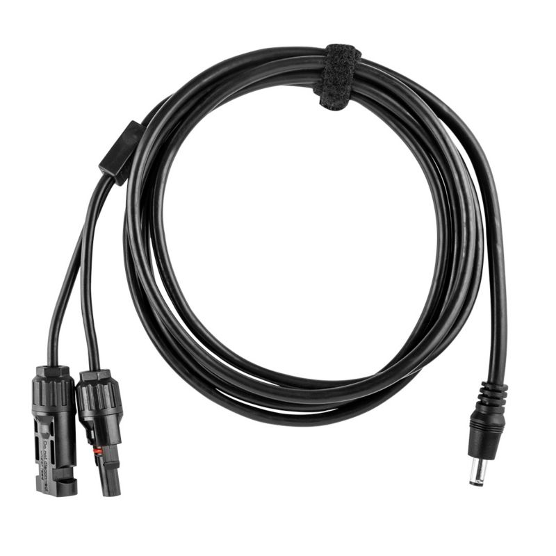 Przedłużacz solarny NEO TOOLS kabel DC 5.5x2.5, długość 2 m 1 szt