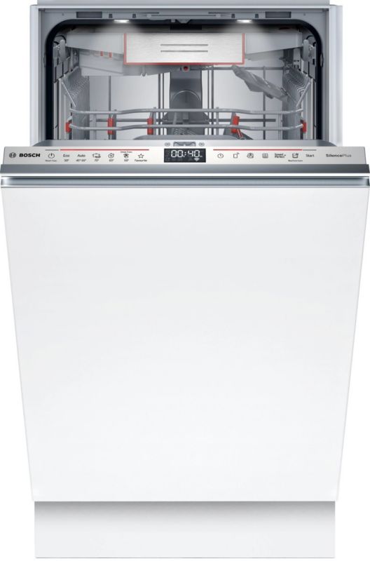 Zmywarka BOSCH SPV6EMX05E seria 6 1szt.