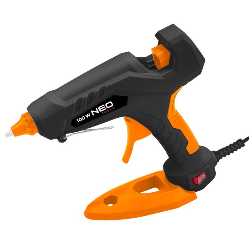 Pistolet klejowy NEO TOOLS 11 mm, 100W 1 szt