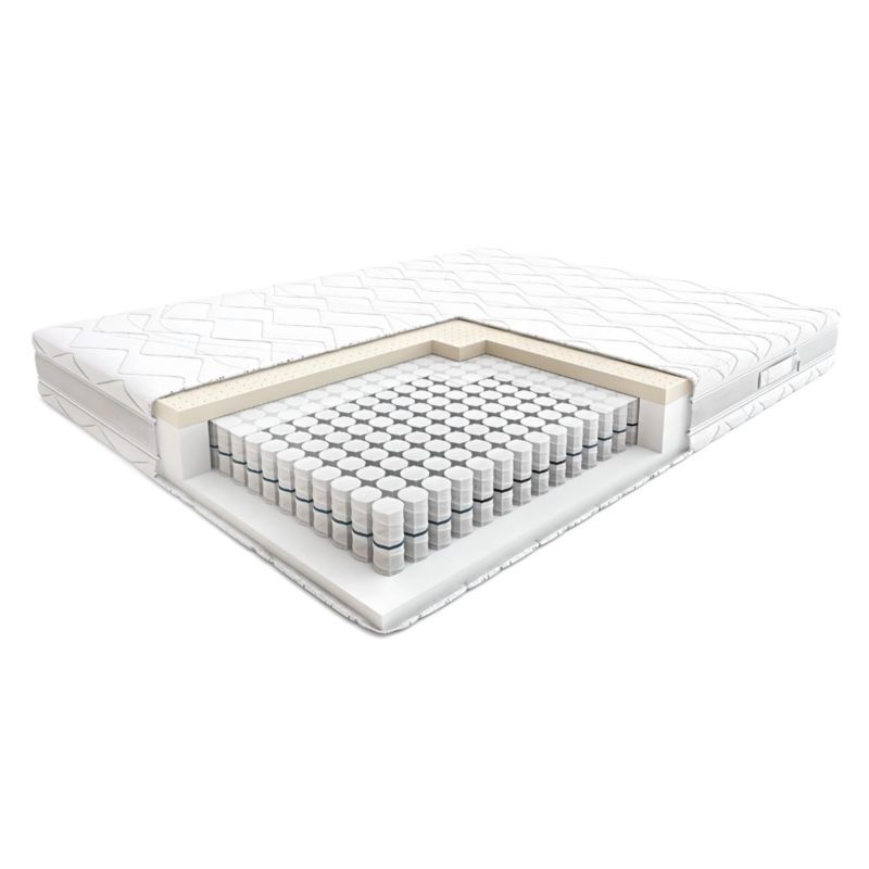 Materac Hilding Tango 180x200 cm Tencel New 1 szt.