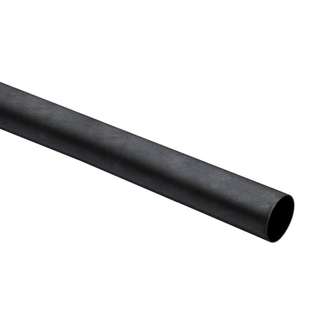 Rura stalowa fi 21,3 x 2 mm dł. 2 m