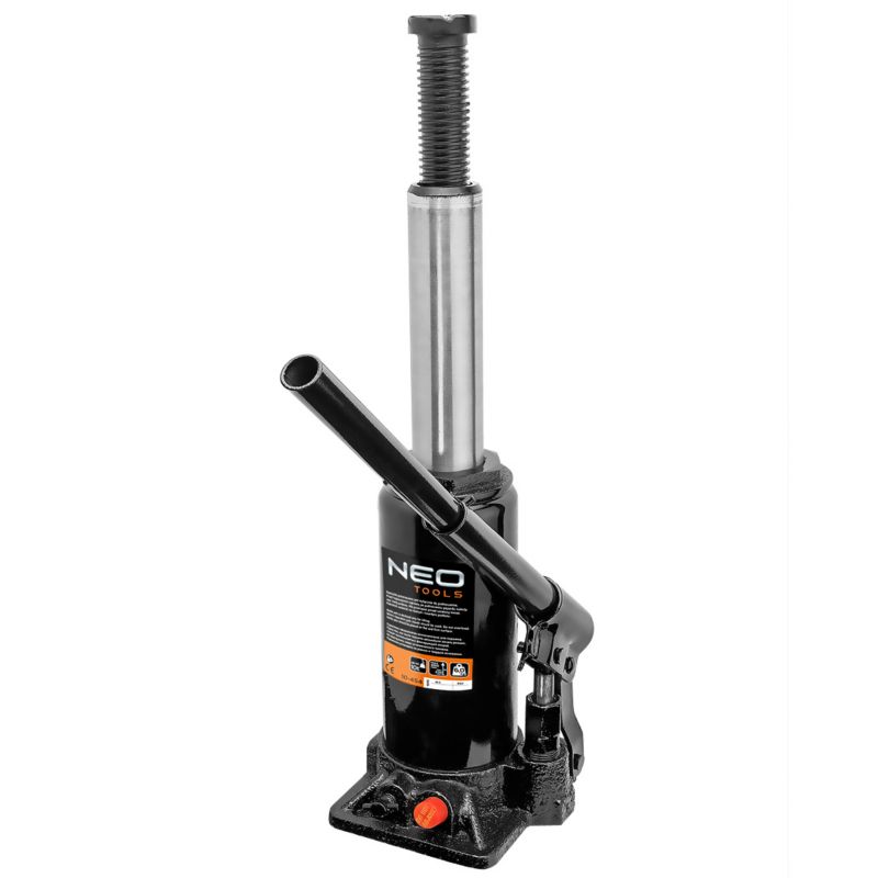 Podnośnik słupkowy NEO TOOLS 10t 1 szt