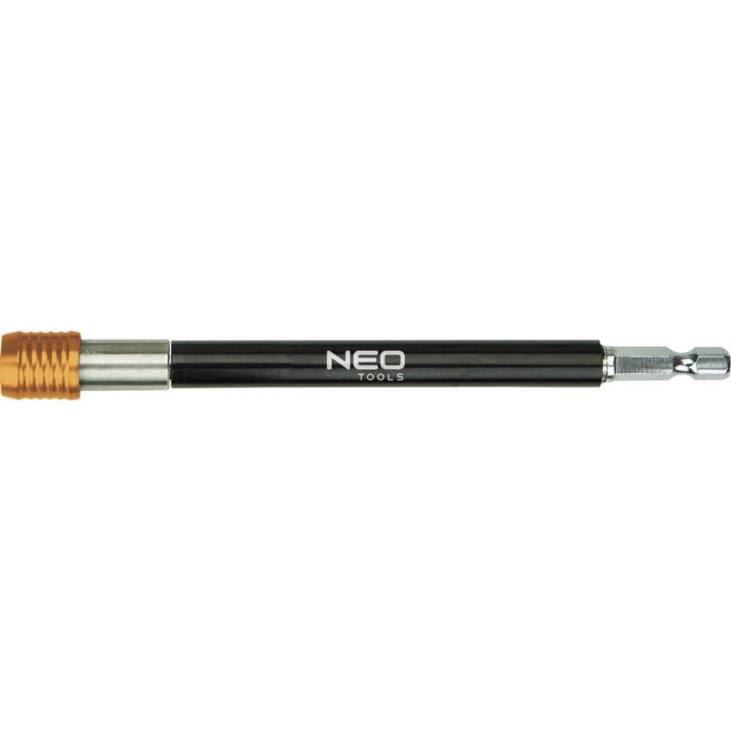 Uchwyt do końcówek NEO TOOLS 1/4", 150 mm 1 szt
