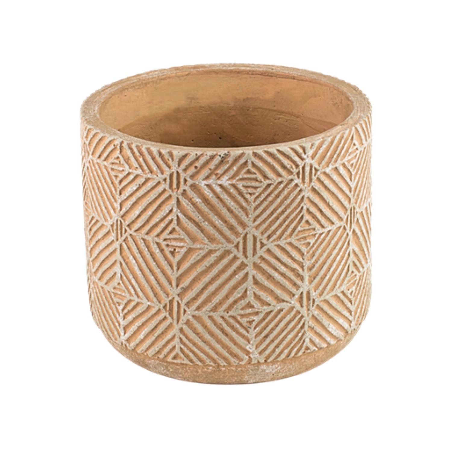 Direct H&G Osłonka Kjeld mini pomarańczowa - 7,5 cm