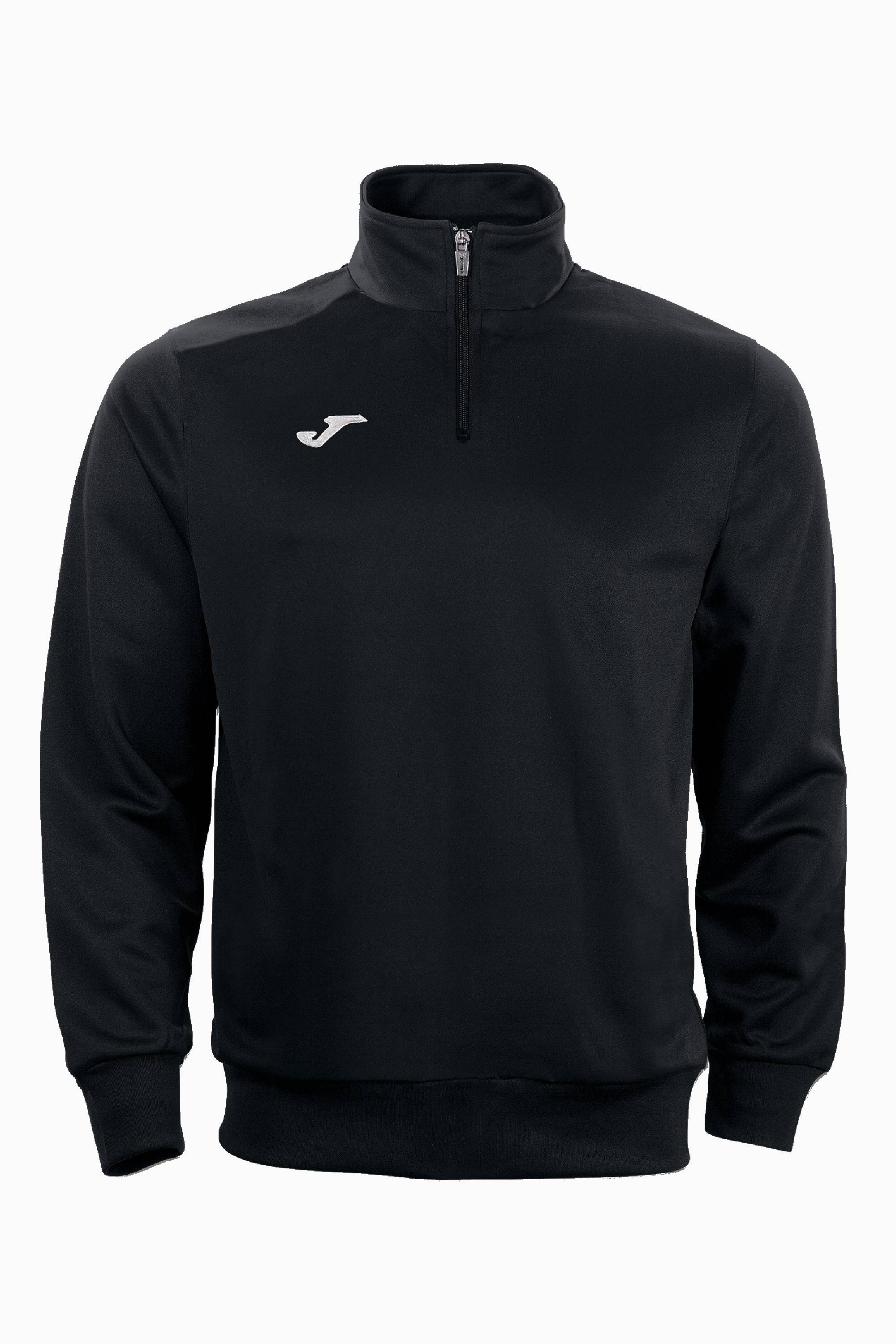 Bluza Joma Combi Faraon - Czarny