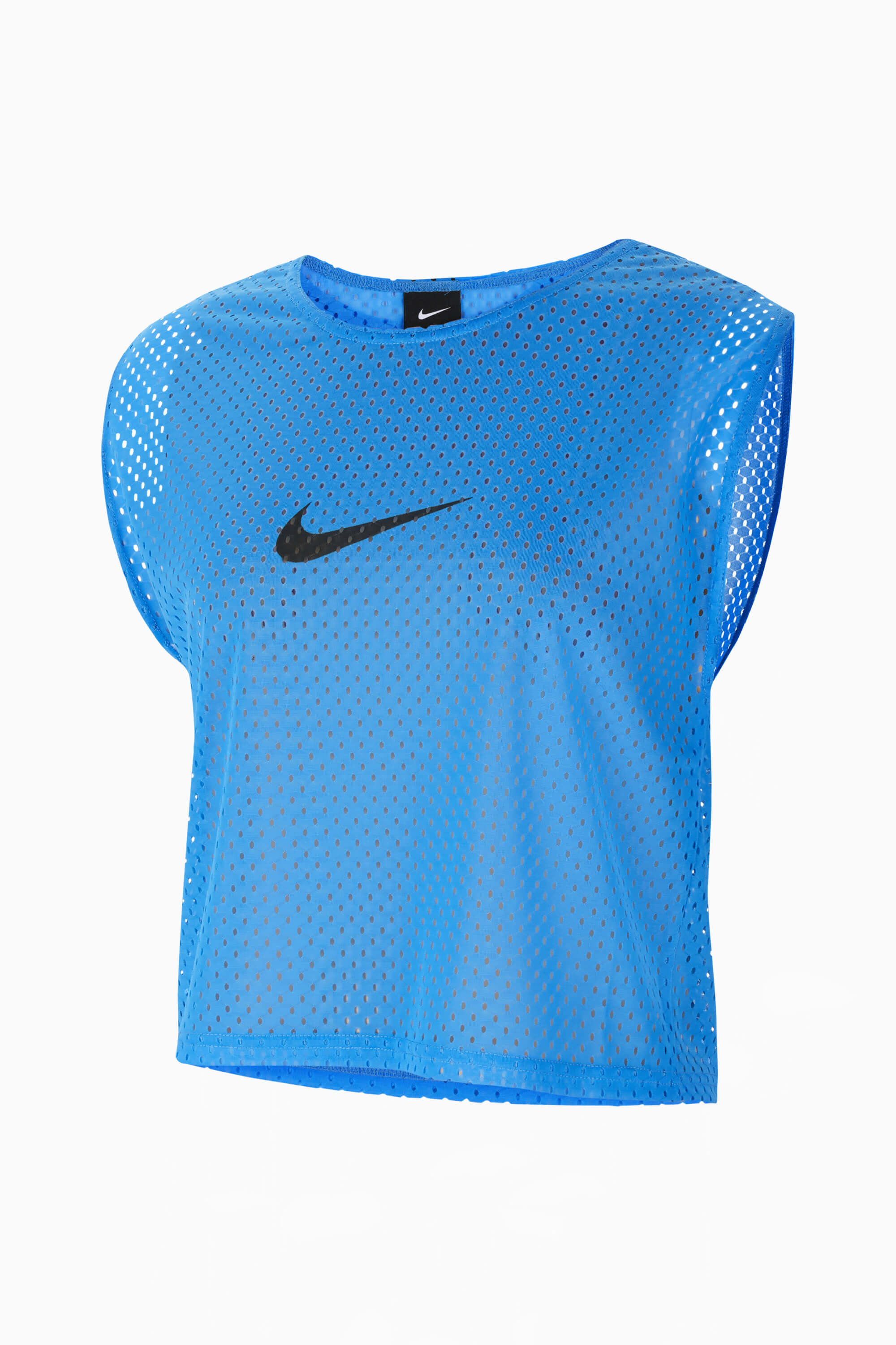 Znacznik piłkarski Nike Dri-FIT Park Bib - Niebieski