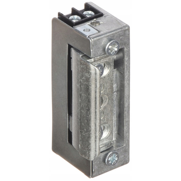 Zaczep elektromagnetyczny mini bez blokady R-4 12.10