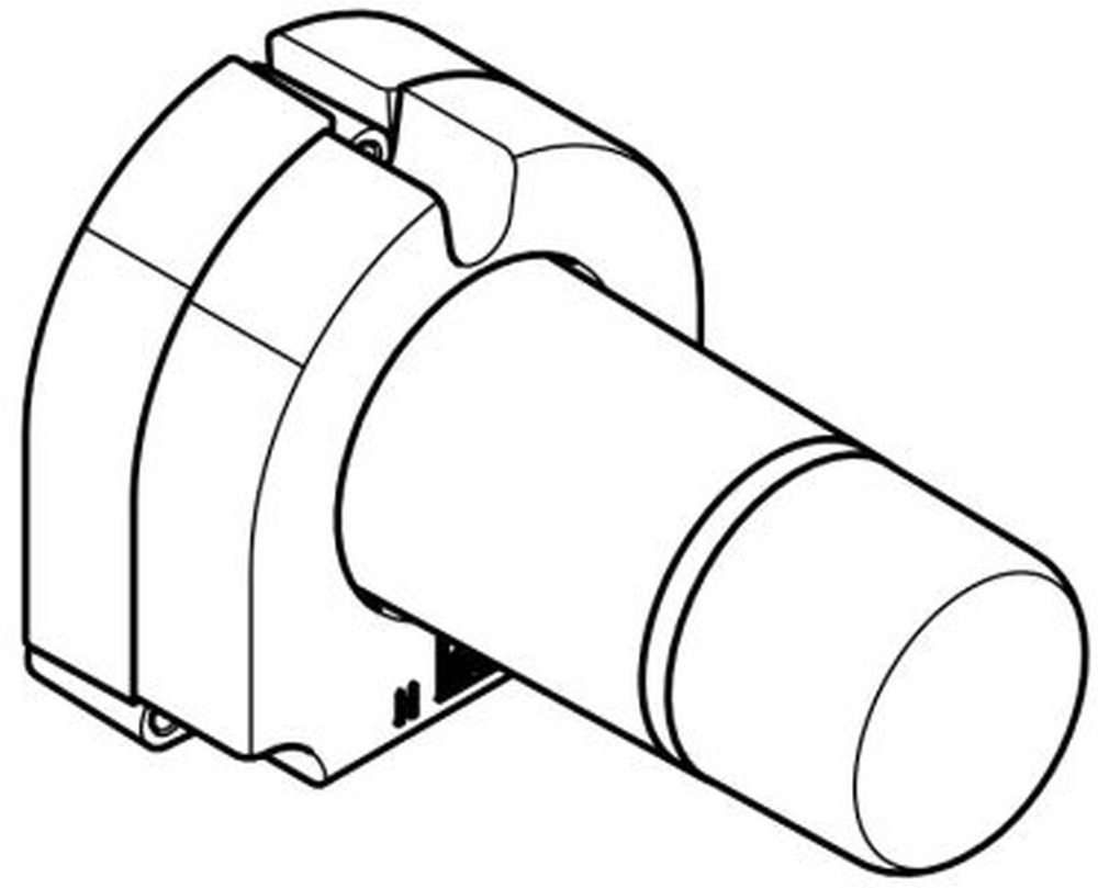 Dornbracht Meta element podtynkowy do baterii umywalkowej 3500397090