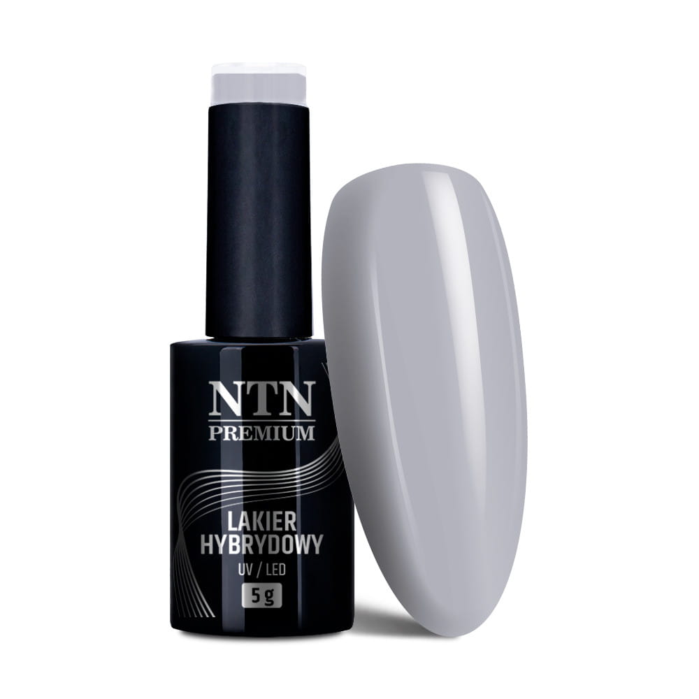 Lakier hybrydowy LED/UV Gel Polish NTN Premium Dessert Collection Nr 98 5 g