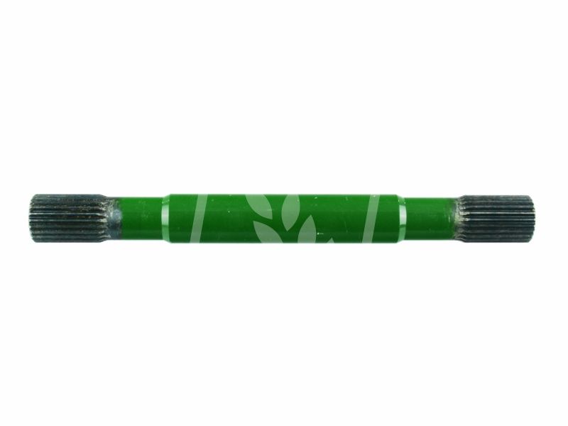 Półoś 386 mm Z38335
