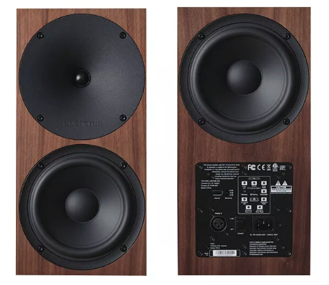 Kolumna buchardt audio a500