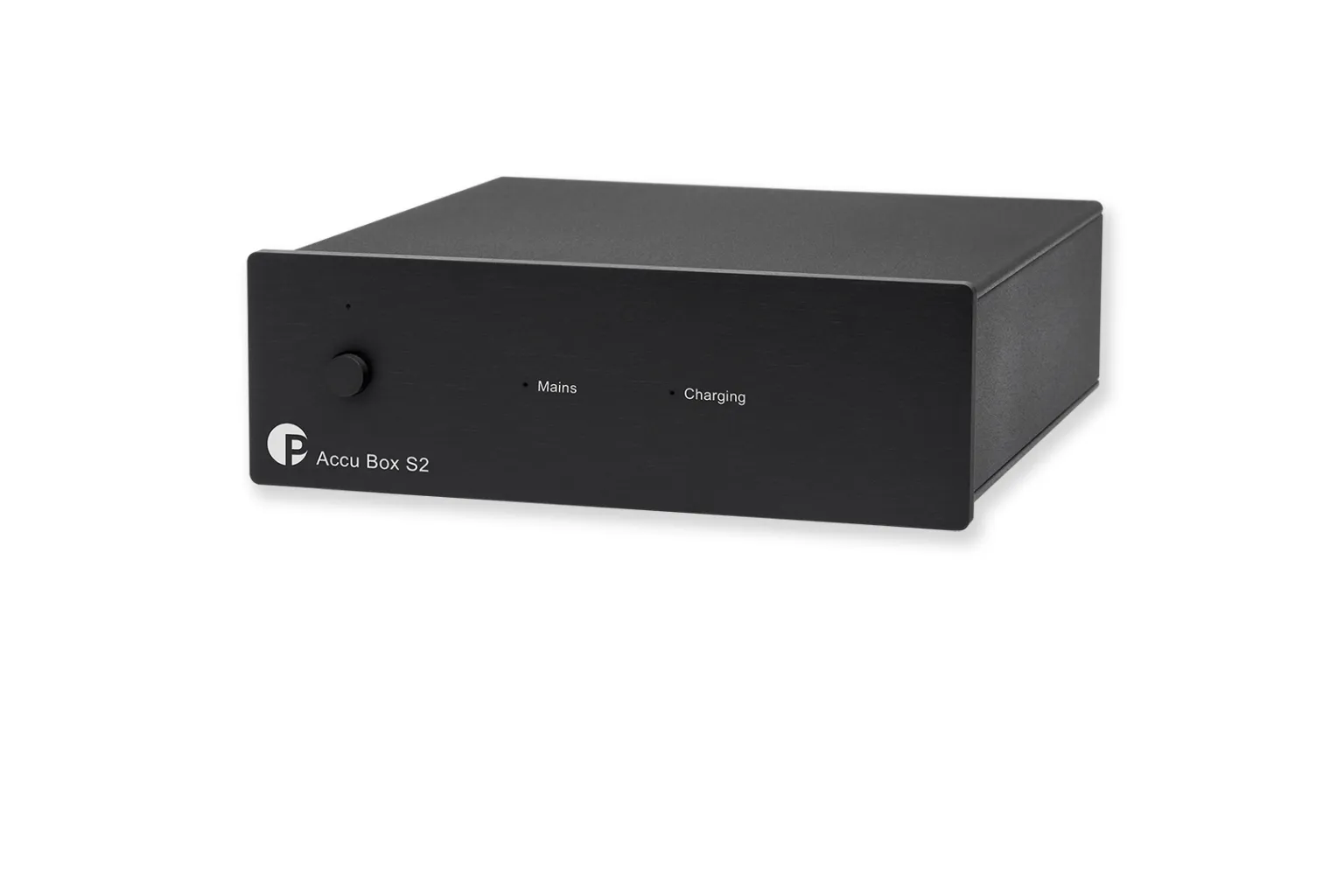 Zasilacz pro-ject accu box s2