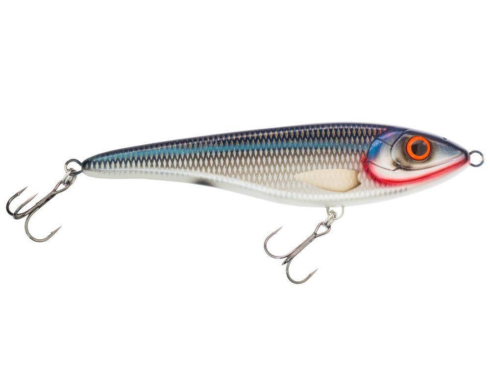 Strike Pro Wobler Big Bandit Sinking 19,5cm C501F