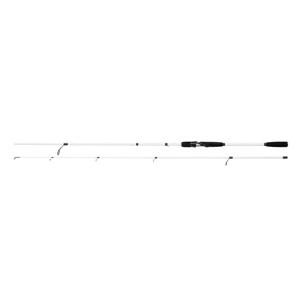 Abu Garcia Wędka Venerate V2 Spin 274cm 30g