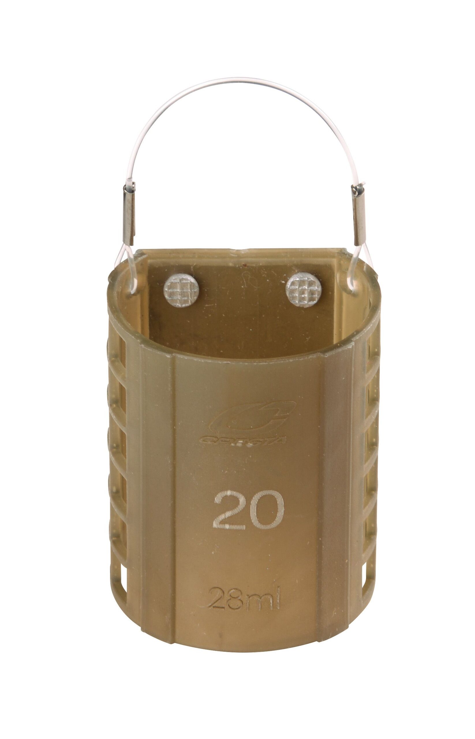 Cresta Koszyk Zanętowy Accelerate Block Feeder Medium 40g