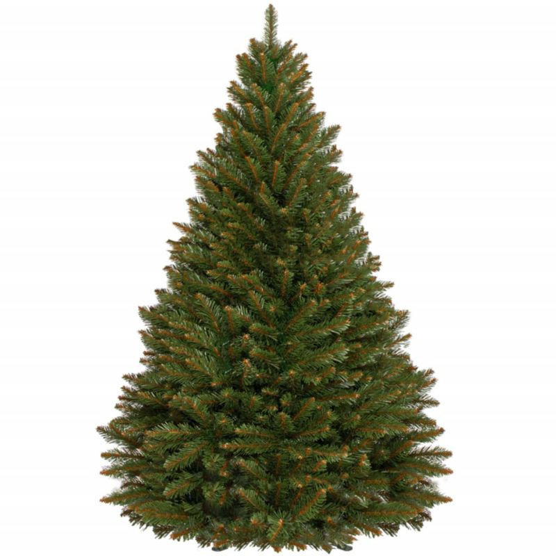 Choinka sztuczna Springos premium 180 cm świerk kaukaski 1 szt.