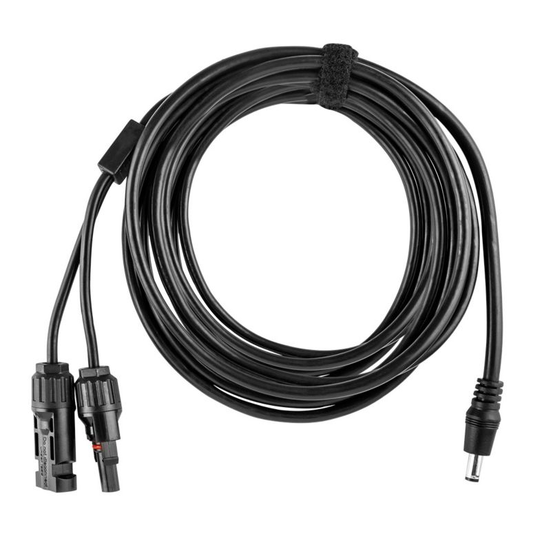 Przedłużacz solarny NEO TOOLS kabel DC 5.5x2.5, długość 5 m 1 szt