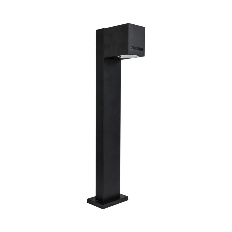 Lampa ogrodowa stojąca Struhm Forest czarna 1 x GU10 x IP54 wym: 50,3 x 10,5 x 12,8 cm - 1 szt.