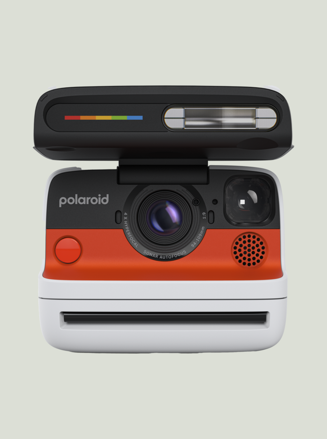 Polaroid Aparat natychmiastowy Flip White