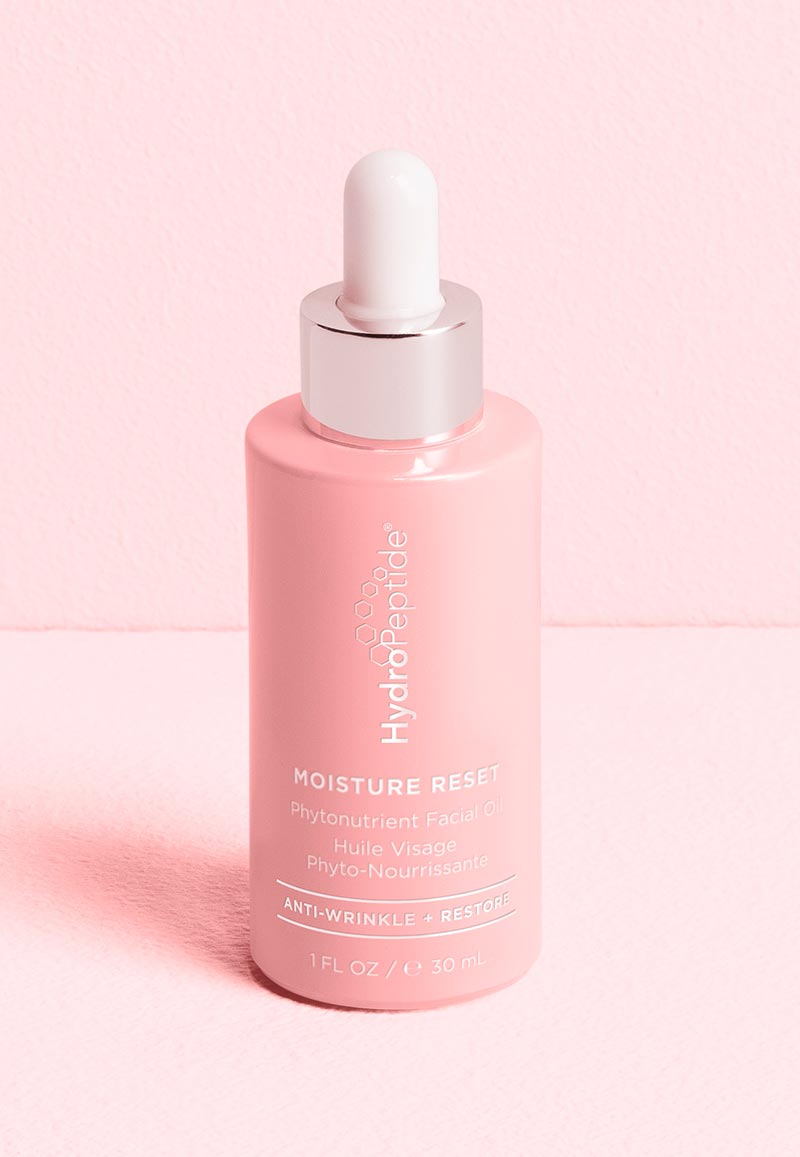 Hydropeptide Moisture Reset 30ml.exp.6.2026