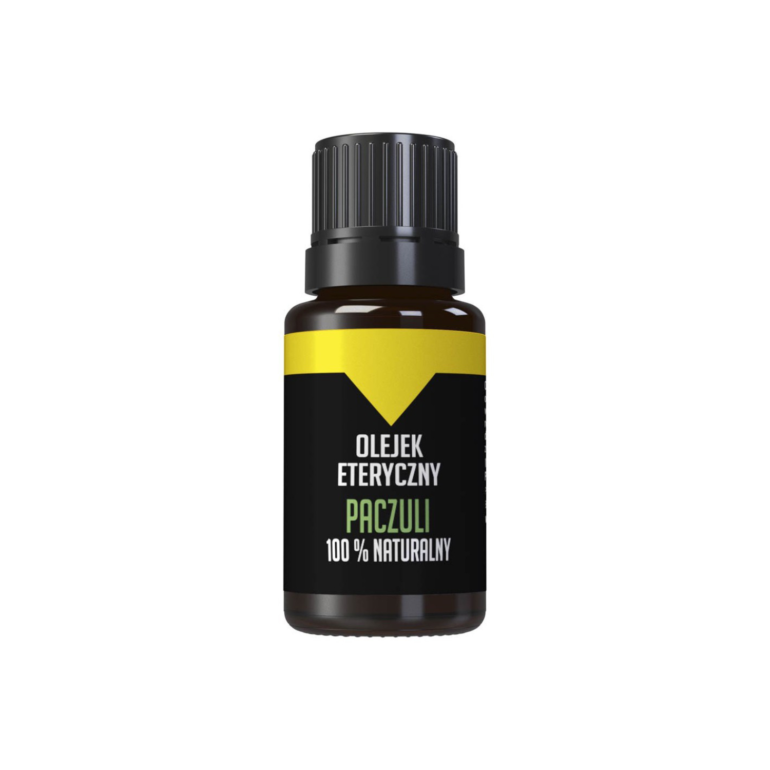 Bilovit - olejek eteryczny paczulowy, 10 ml