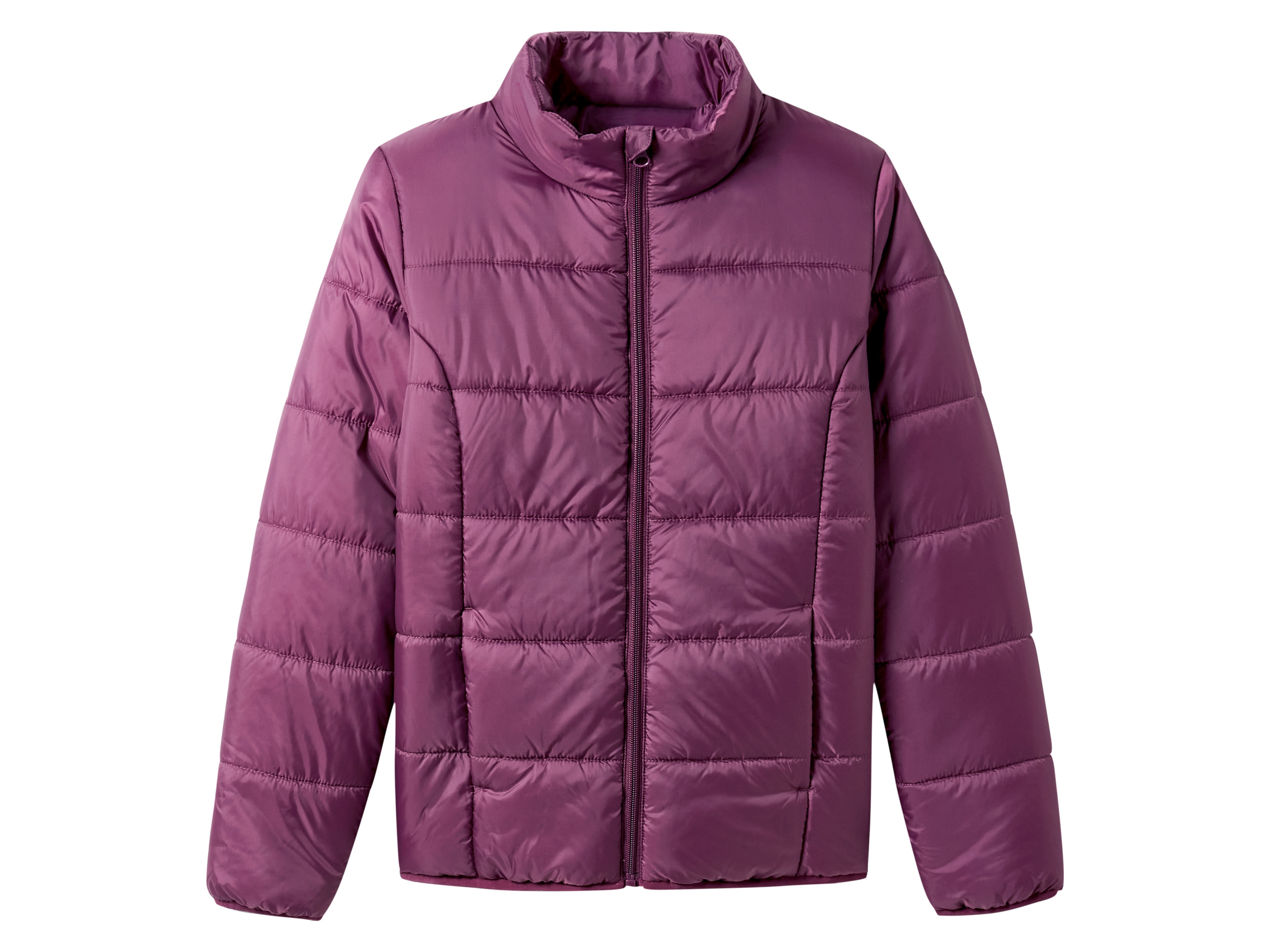esmara Lekka kurtka dziecięca Magenta, 146/152